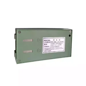 Bateria do BDC20L