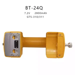 Bateria do TOPCON BT-24Q,GTS-300 GTS-310 GTS-311