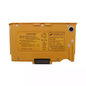 Bateria do TOPCON BT-31Q,DL501 DL502