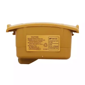 Bateria do TOPCON BT-50Q,GTS-600 GTS-601 GTS-602
