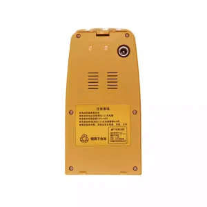Bateria do TOPCON BT-L3 GPT402LN