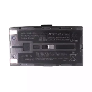 Bateria do TOPCON BT-65Q