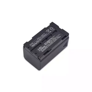 Bateria do TOPCON BDC70,ES-100 OS-100 DS-100AC RX-350