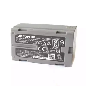 Bateria do TOPCON Sokkia IM101/IM102/FX101