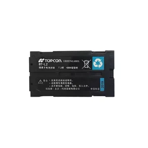 Bateria do TOPCON BT-L2,GTS-1002 ES602G OS-602G