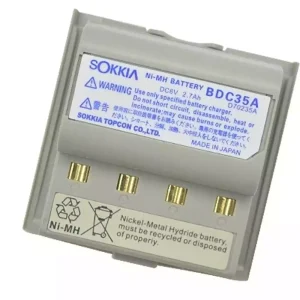 Bateria do SOKKIA BDC35A SET2010 SET22E/22D/22B