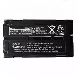Bateria do SOKKIA BDC46C