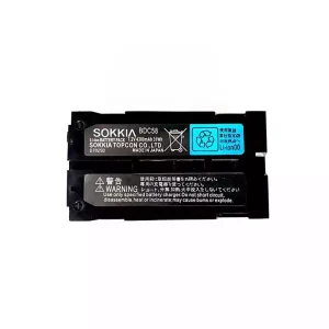Bateria do SOKKIA BDC58