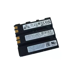 Bateria do Leica GEB334,GS18 GS20 LS10 LS15