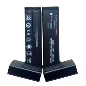 Bateria do INFINITY POWER NDR2022