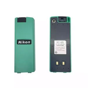 Bateria do Nikon BC-65