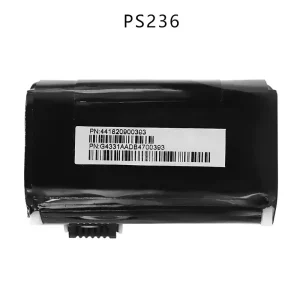 Bateria do Getac TOPCON PS236