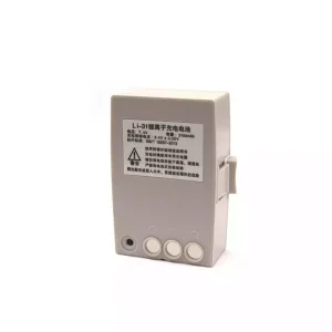 Bateria do South LI-31