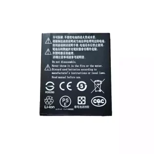 Bateria do unitech EA520 1400-900063G 1400-900062G
