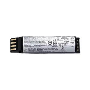 Bateria do Honeywell 02-6004-7058 BAT-SCN11