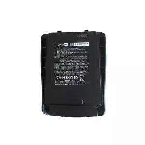 Bateria do CipherLab BA-0126A0