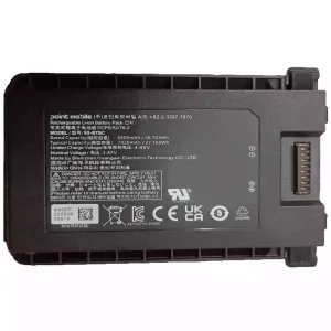 Bateria do point mobile Android PDA 95-BTEC