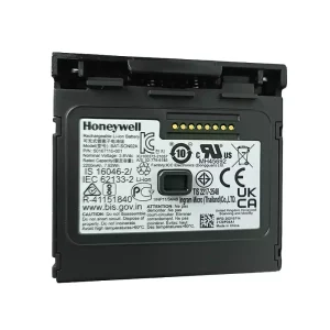 Bateria do Honeywell 8680i BAT-SCN02