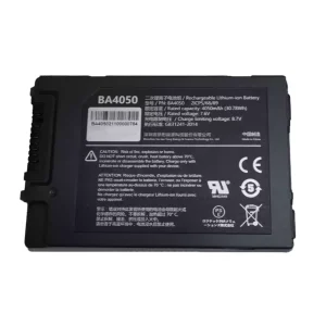 Bateria do GPS BA4050