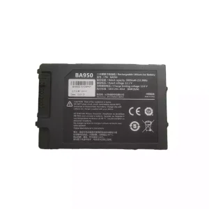 Bateria do GPS BA950