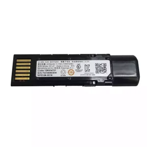Bateria do Datalogic GM4500 GBT4500 BT-47