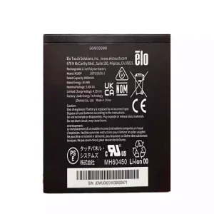 Bateria do Elo M100P