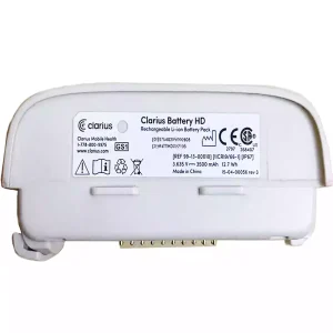 Bateria do Clarius GS1,1-778-800-9975, 99-13-0010