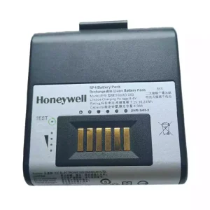Bateria do Honeywell RP4,550053-000