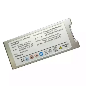 Bateria do CHISON sonobook 67 plus BT-3000