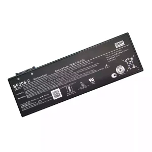 Bateria do SMP SP306-2