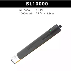 Bateria do RTK GPS BL10000 BL-10000