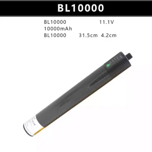 Bateria do RTK GPS BL20000 BL-20000