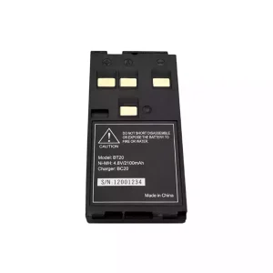 Bateria do BT20 BT-20 Total Station