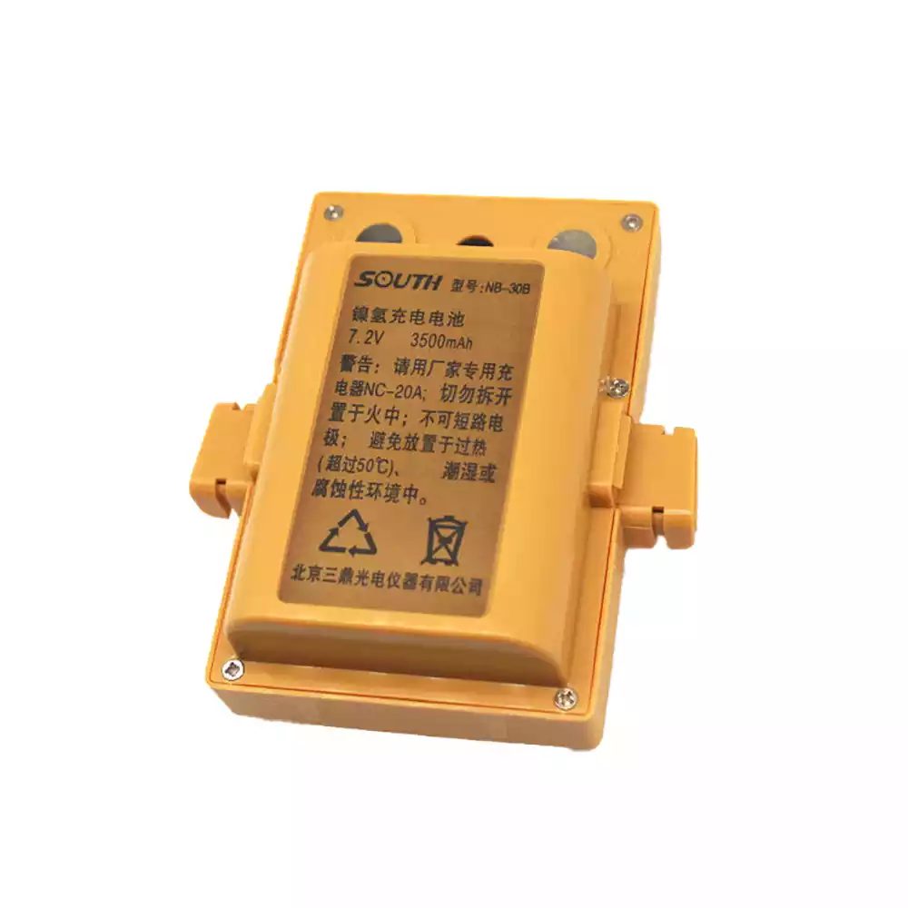 Bateria do South NB-30B Total Station