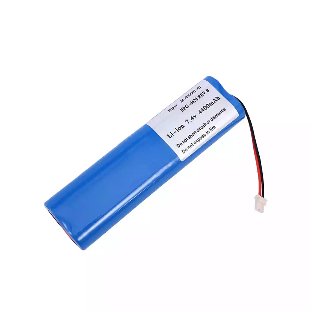 Bateria do Hiper 24-030001-01