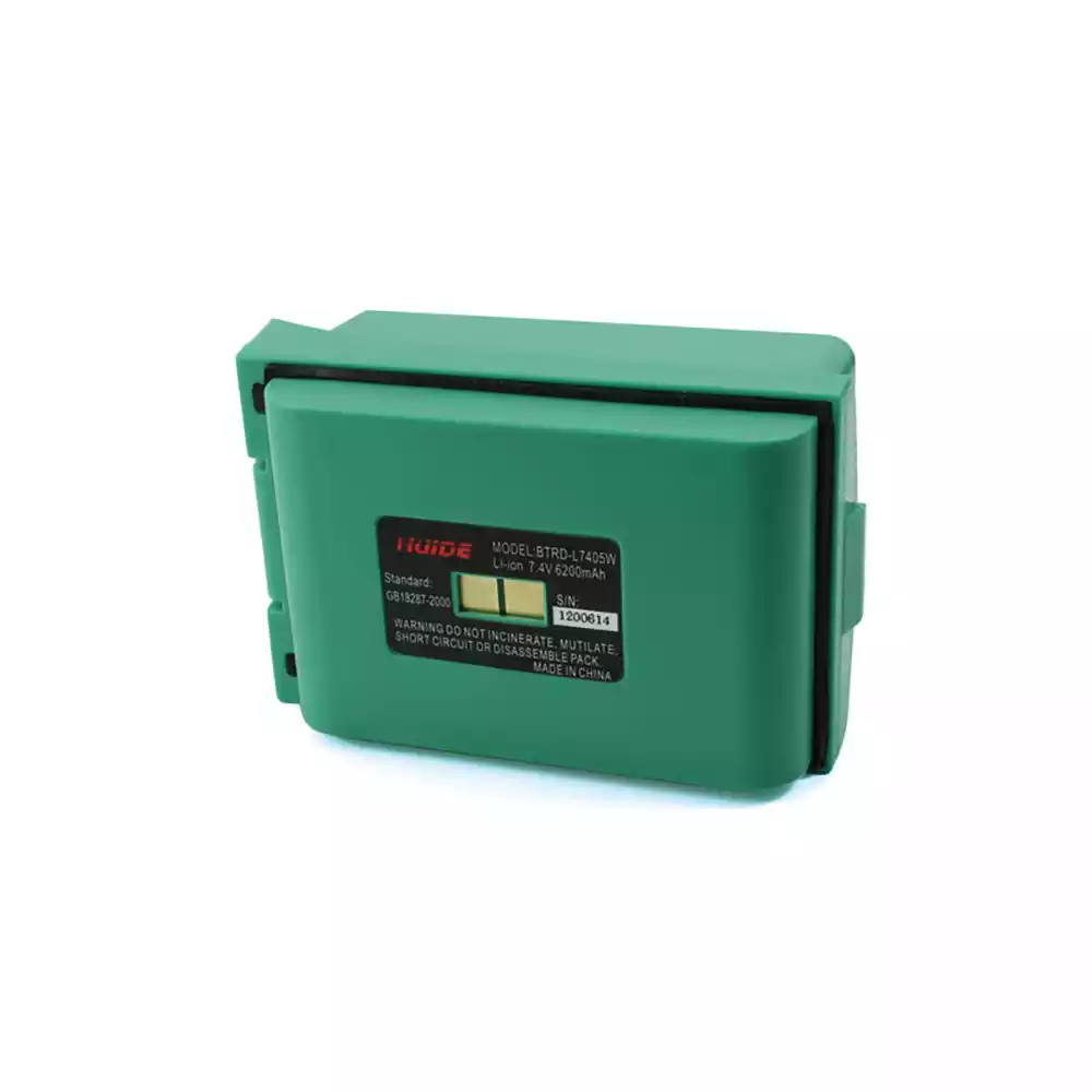 Bateria do RUIDE BTRD-L7405W