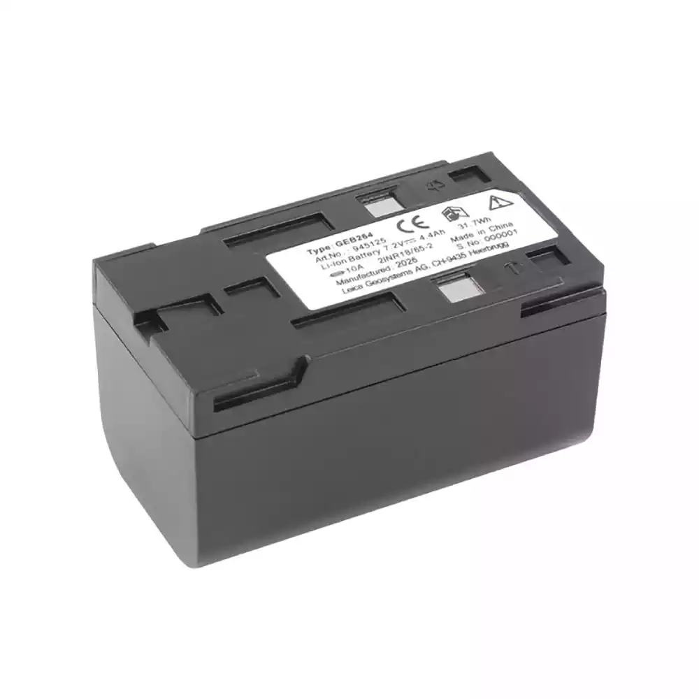 Bateria do Leica GEB264